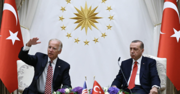 How Biden and Erdogan Can End the Turkish-American Standoff